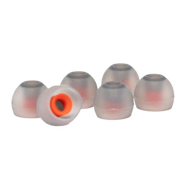 Stagg SPM Rubber Größe  M - In Ear Gumi Pads