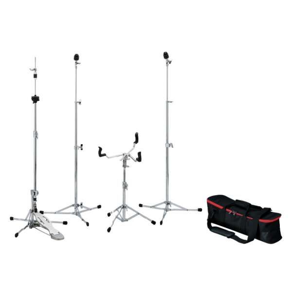 Tama HC4FB - The Classic Stand Hardware Kit - 4 teilig + Bag