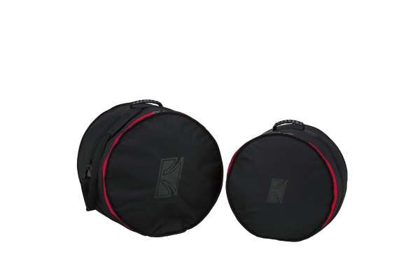 Tama DSS48LJP Drum Bag Set für Club-Jam Pancake Kit - 2 teilig
