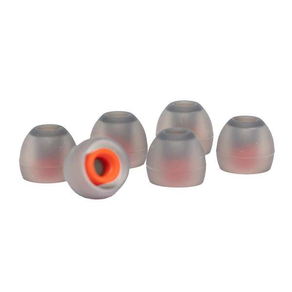 Stagg SPM Rubber Größe  S - In Ear Gumi Pads