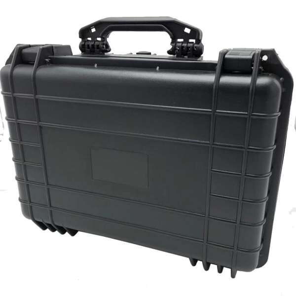 Power Dynamics GIGCase12 Universal Hard Case