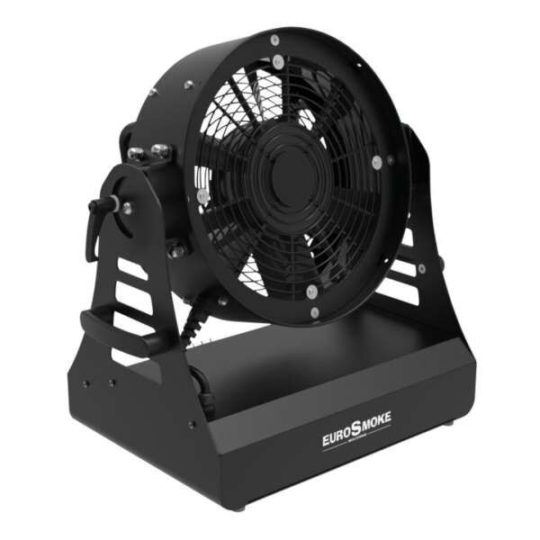 EuroSmoke Eurosmoke Fan