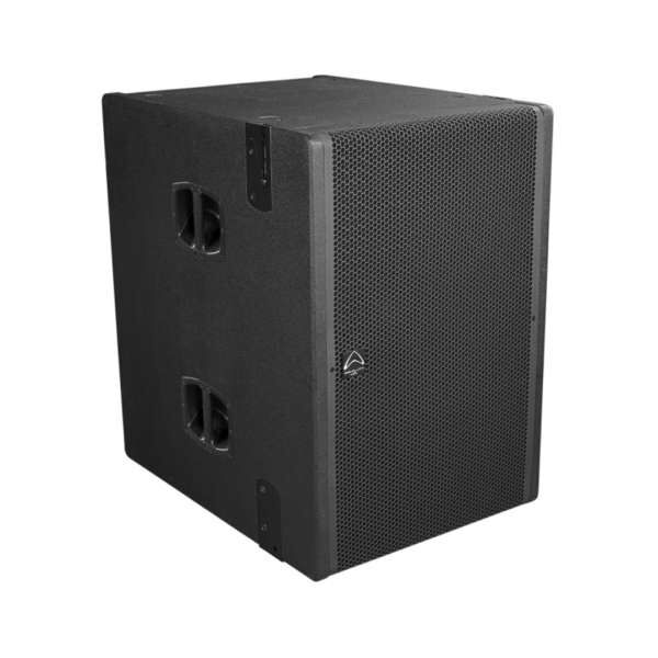 Wharfedale Pro WLA-121 SUB passiver 21" Subwoofer