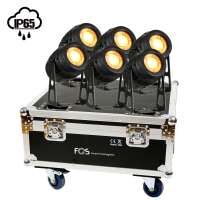 FOS Pocket Cyclone Tourset 6