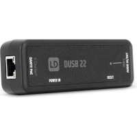 LD Systems D USB 22 - Dante-USB-Adapter