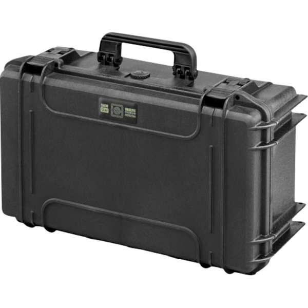 Showgear Vaultis Case 520