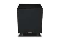 Vorschau: Wharfedale SW-12 Black Vorschau: Wharfedale SW-12 Black