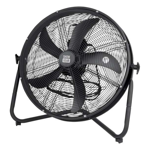 Showgear SF-100 Axial Universal Fan