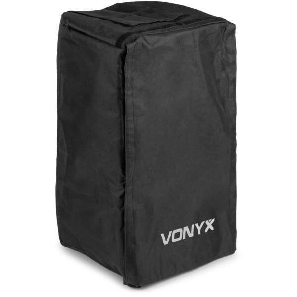 Vonyx SCVD12 Cover für VD712 Lautsprecher