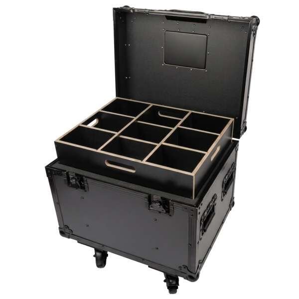 Showgear Universal Road Case 1 SET A