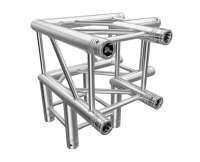 FOS Truss TF34-C30 3-Weg Ecke 4-Punkt Traverse 2mm