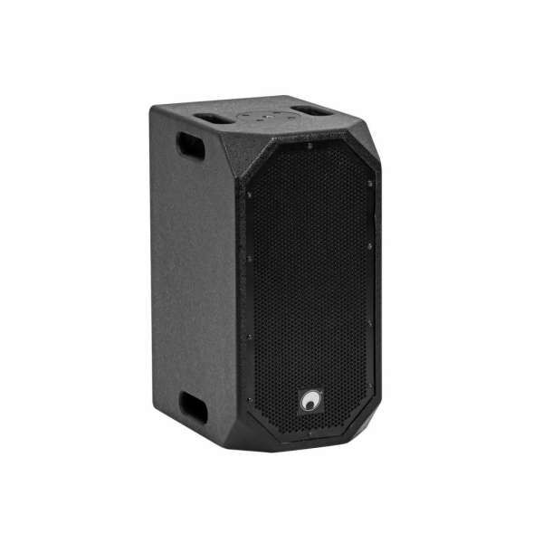 OMNITRONIC BOB-82X Subwoofer schwarz