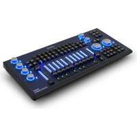 Chamsys MagicQ Compact Connect