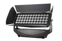 FOS F9 Pro - Highpower LED Wash Light