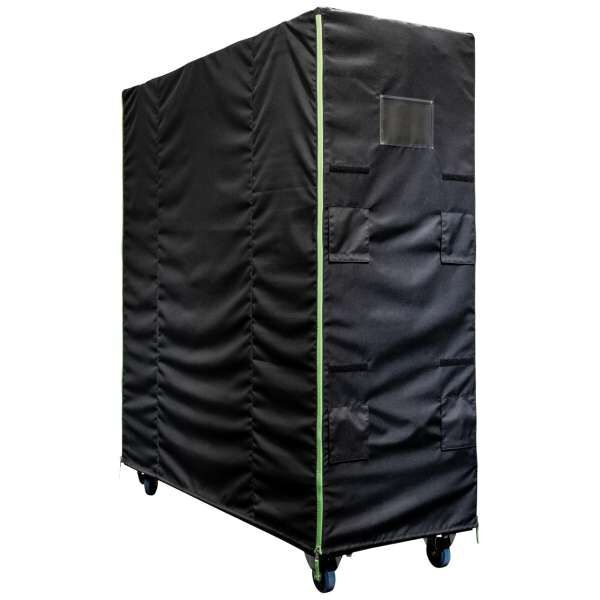 Showgear LoadMaster Rack Cover für LoadMaster Rack 6x16
