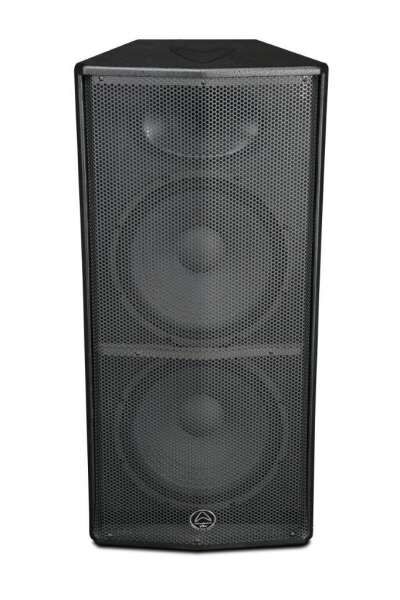 Wharfedale Pro Impact-X215 passiver Fullrange-Lautsprecher