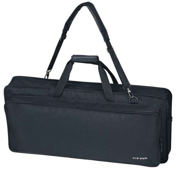 GEWA Keyboard Gig-Bag Basic - Größe E 75x31x9 cm