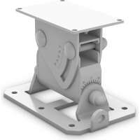 LD Systems MAUI® i1 WMBTW - Wandhalterung weiß