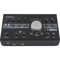 Mackie Big Knob Studio 3x2 Studio Monitor Controller