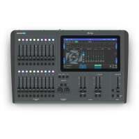 ChamSys QuickQ 10+