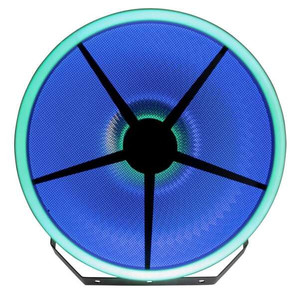 Showtec Goliath 300W Vintage Lichteffekt