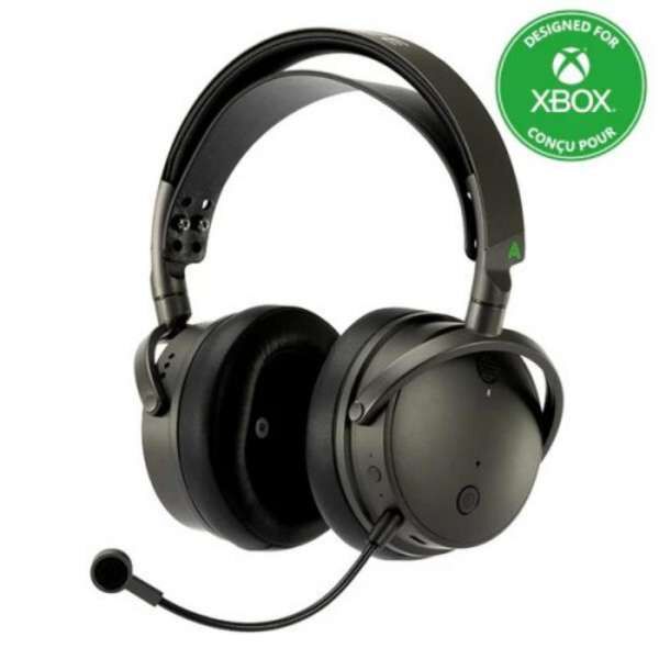 Audeze Maxwell Drahtloses Gaming Headset für XBOX, PC und Mac