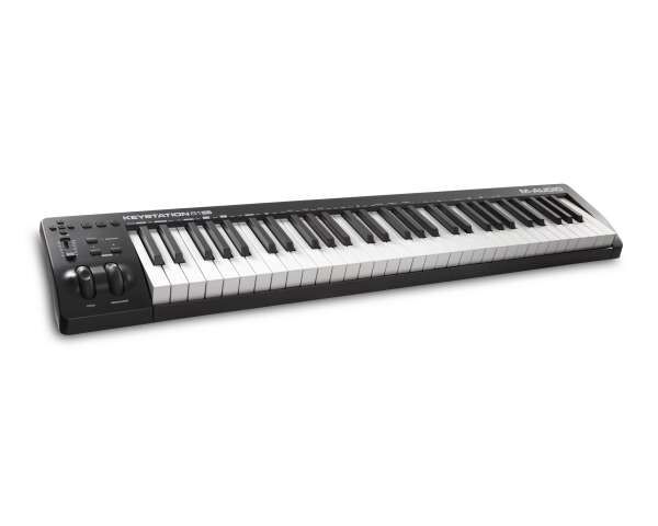 M-Audio KEYSTATION 61 MK3