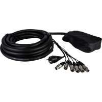 DAP CobraX 4.2 CombiSnake 15m