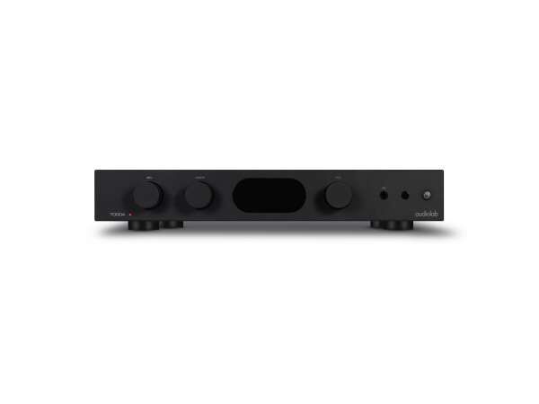 Audiolab 7000A schwarz