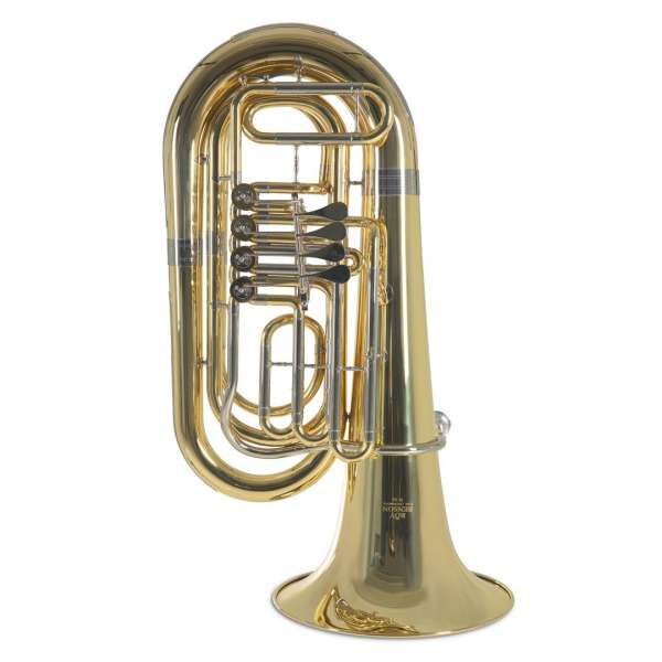 Roy Benson BBb-Tuba TB-202