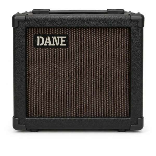 Dane Force 15 Bassverstärker