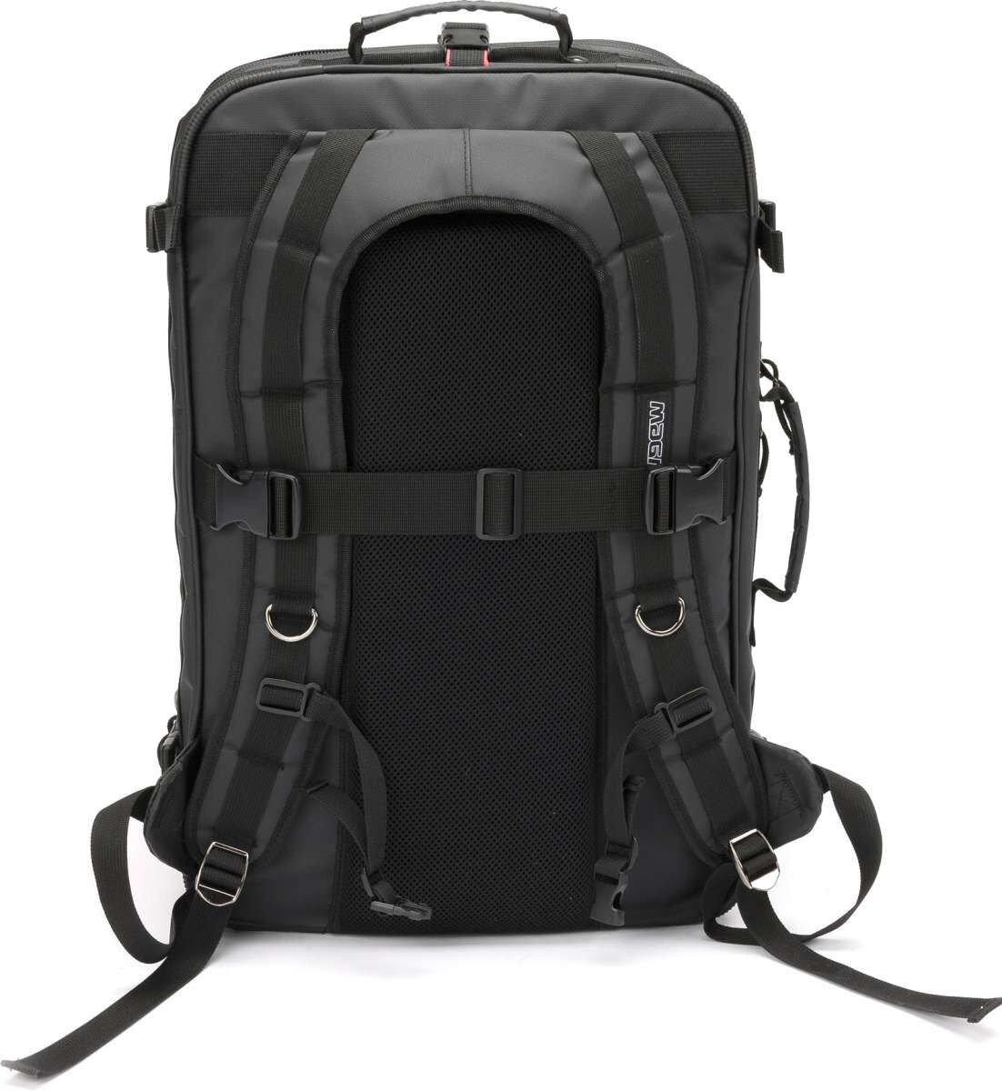 MAGMA RIOT DJ-Backpack XL Rucksack für DJs jetzt online kaufen