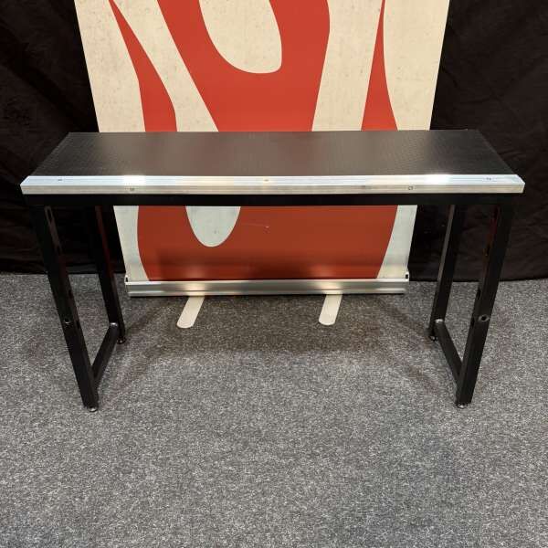 Power Dynamics Modulare Bühnentreppe 60cm 3. Stufe B-Ware