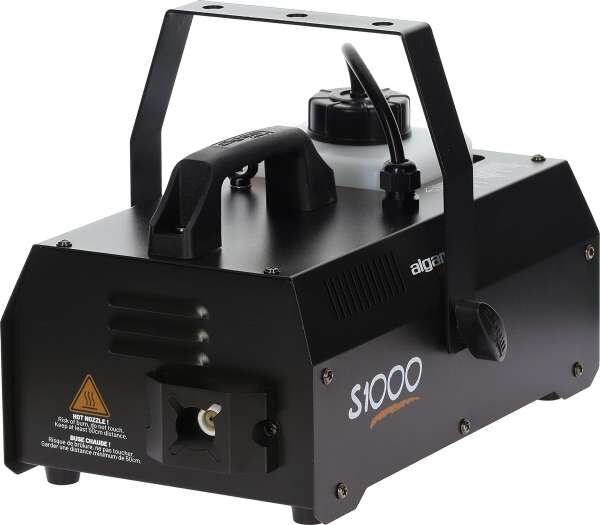 Algam Lighting S1000 - Nebelmaschine, 1000W