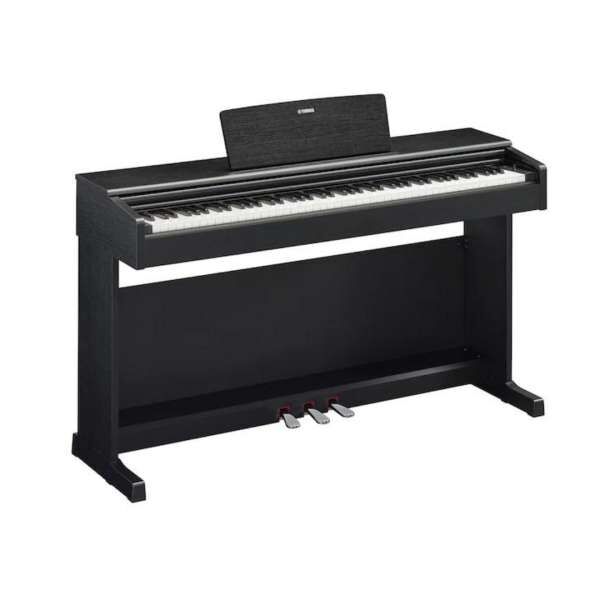 Yamaha YDP-145 B Arius Digitalpiano