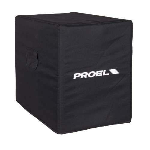 Proel Cover für S12 / S12A Subwoofer