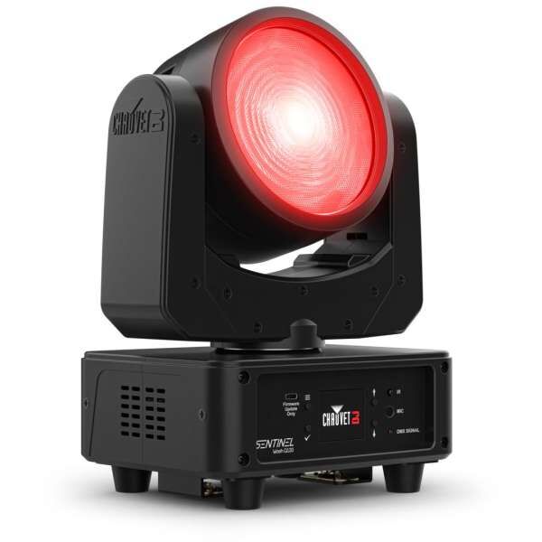Chauvet DJ Sentinel Wash Q120