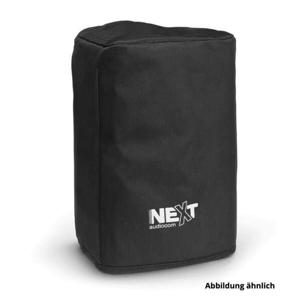 NEXT audiocom Pro12 passiv Cover