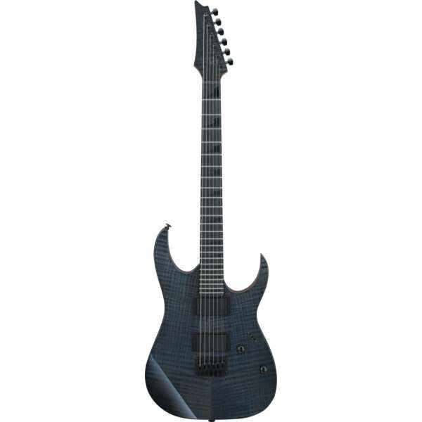 Ibanez GIO RDR E-Gitarre 6-String Transparent Indigo Black