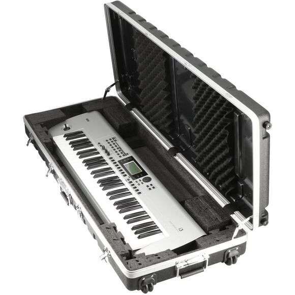 Noname KB-61 Keyboard Case, 108x42x15 cm