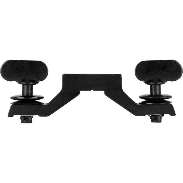 Showgear PowerCore Quick Lock Bracket für Stromverteiler