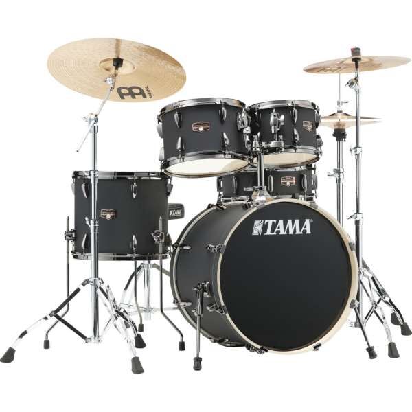 TAMA IP50H6WBN-BOB Imperialstar 20" 5-teilig