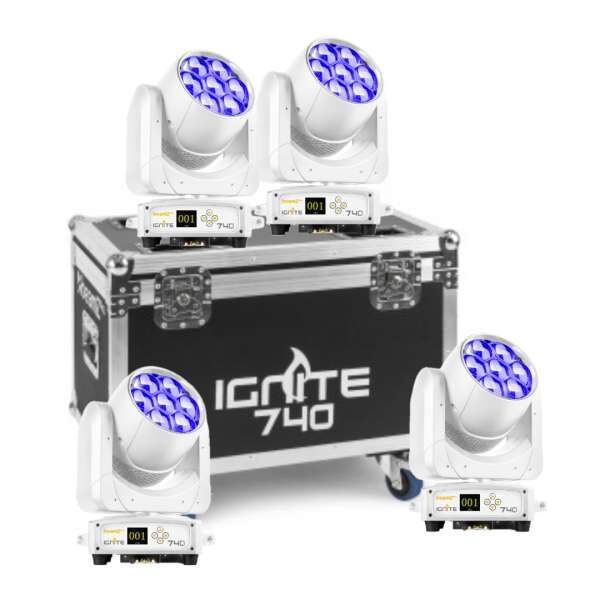 BeamZ Pro Ignite 740WH Tourset 4