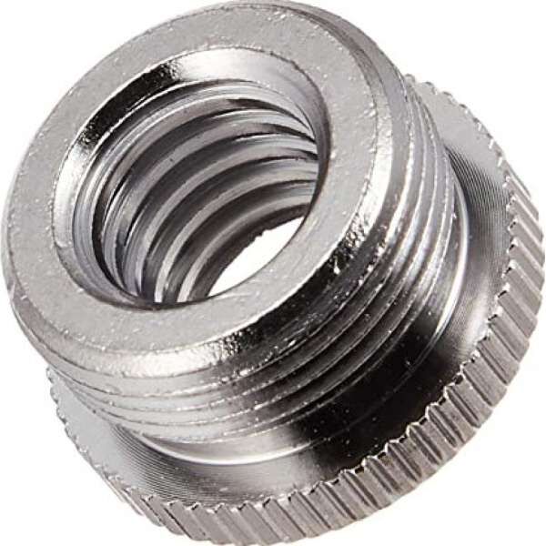 TAMA AD58E Mikrofon Adapter - 3/8" auf 5/8"