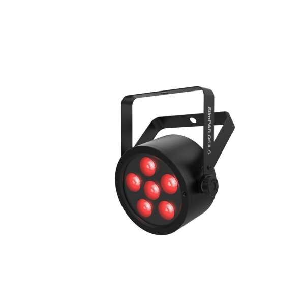 Chauvet DJ SlimPAR Q6 ILS