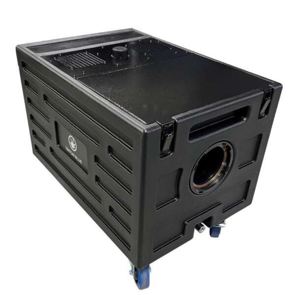 Triton Blue Draco 2000C LF Bodennebelmaschine