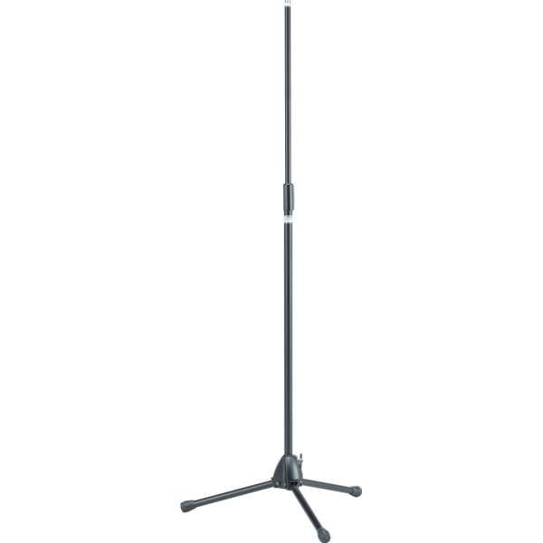 TAMA MS200BK - Standard Series gerader Mikrofonständer - Black