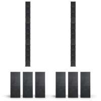 NEXT audiocom MOKA Giant System