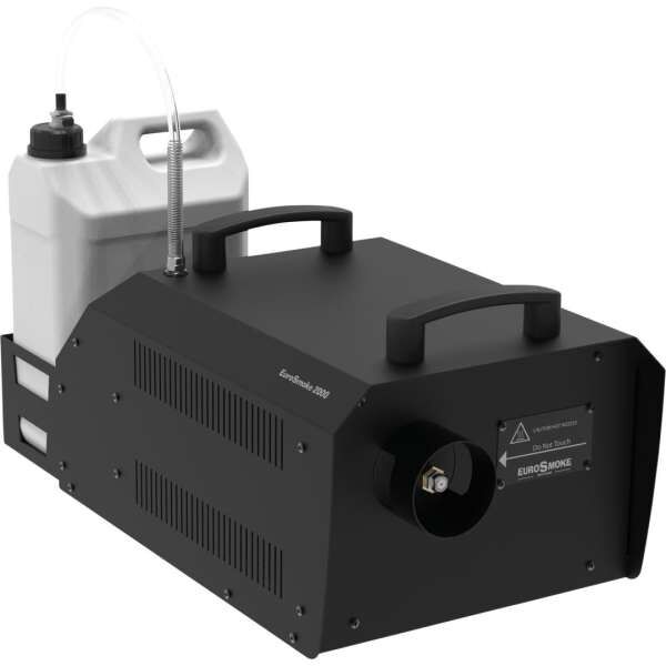 EuroSmoke Eurosmoke 2000