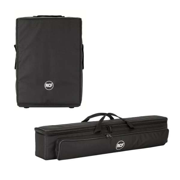 RCF EVOX 12 Cover / Schutzhüllen Set